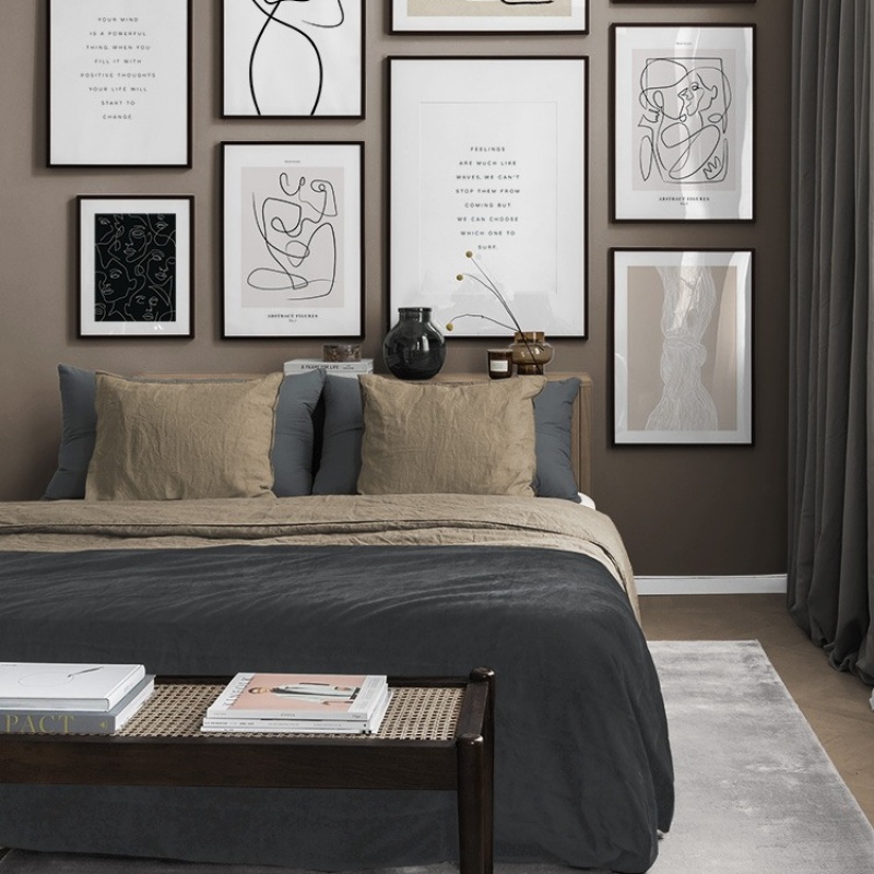 MINIMALISM MAXIMIZED